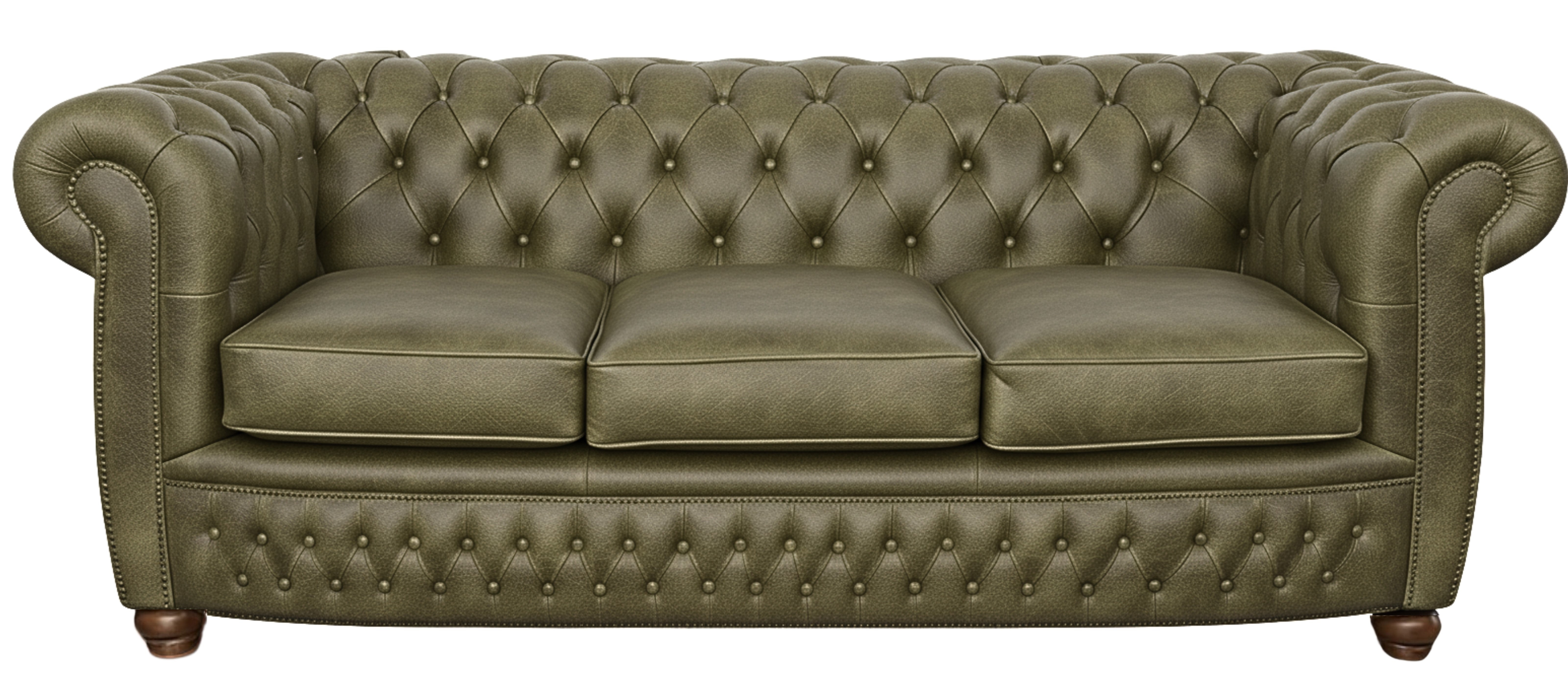 The Chamberlain Chesterfield